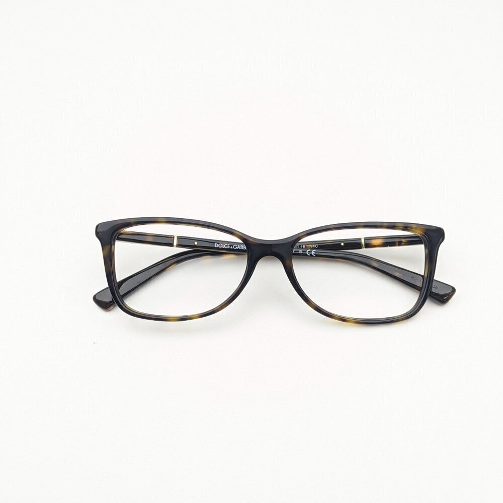 🕶️Dolce&Gabbana DG3219 502 Women's Eyeglasses 53/16/140/ALJ409🕶️